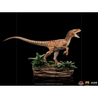 [Pre-Order] Iron Studios -  Velociraptor – Jurassic Park: The Lost World – Art Scale 1/10 