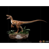 [Pre-Order] Iron Studios -  Velociraptor – Jurassic Park: The Lost World – Art Scale 1/10 