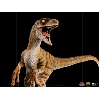 [Pre-Order] Iron Studios -  Velociraptor – Jurassic Park: The Lost World – Art Scale 1/10 