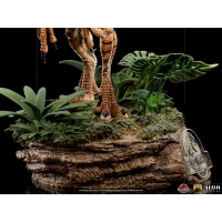 [Pre-Order] Iron Studios -  Velociraptor – Jurassic Park: The Lost World – Art Scale 1/10 