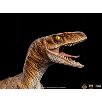 [Pre-Order] Iron Studios -  Velociraptor – Jurassic Park: The Lost World – Art Scale 1/10 