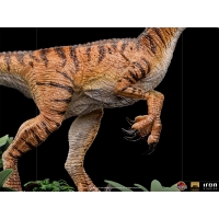 [Pre-Order] Iron Studios -  Velociraptor – Jurassic Park: The Lost World – Art Scale 1/10 