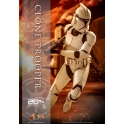 [Pre-Order] Hot Toys - MMS647 - Star Wars Episode II: Attack of the Clones - 1/6th scale Clone Trooper Collectible Figure