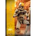 [Pre-Order] Hot Toys - MMS647 - Star Wars Episode II: Attack of the Clones - 1/6th scale Clone Trooper Collectible Figure