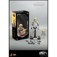 [Pre-Order] Hot Toys - MMS647 - Star Wars Episode II: Attack of the Clones - 1/6th scale Clone Trooper Collectible Figure