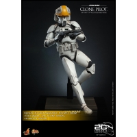 [Pre-Order] Hot Toys - MMS647 - Star Wars Episode II: Attack of the Clones - 1/6th scale Clone Trooper Collectible Figure