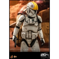 [Pre-Order] Hot Toys - MMS647 - Star Wars Episode II: Attack of the Clones - 1/6th scale Clone Trooper Collectible Figure