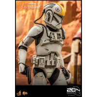 [Pre-Order] Hot Toys - MMS647 - Star Wars Episode II: Attack of the Clones - 1/6th scale Clone Trooper Collectible Figure