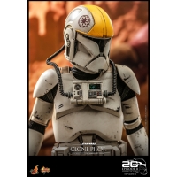 [Pre-Order] Hot Toys - MMS647 - Star Wars Episode II: Attack of the Clones - 1/6th scale Clone Trooper Collectible Figure