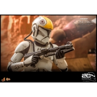 [Pre-Order] Hot Toys - MMS647 - Star Wars Episode II: Attack of the Clones - 1/6th scale Clone Trooper Collectible Figure