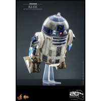 [Pre-Order] Hot Toys - MMS648 - Star Wars Episode II: Attack of the Clones - 1/6th scale Clone Pilot Collectible Figure