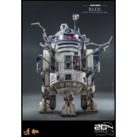 [Pre-Order] Hot Toys - MMS648 - Star Wars Episode II: Attack of the Clones - 1/6th scale Clone Pilot Collectible Figure