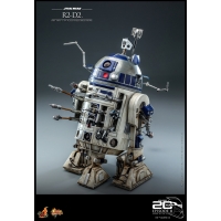 [Pre-Order] Hot Toys - MMS648 - Star Wars Episode II: Attack of the Clones - 1/6th scale Clone Pilot Collectible Figure