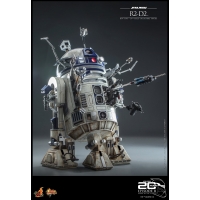 [Pre-Order] Hot Toys - MMS648 - Star Wars Episode II: Attack of the Clones - 1/6th scale Clone Pilot Collectible Figure