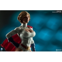 Sideshow -  Premium Format™ - Power Girl