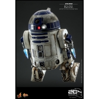 [Pre-Order] Hot Toys - MMS648 - Star Wars Episode II: Attack of the Clones - 1/6th scale Clone Pilot Collectible Figure