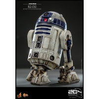 [Pre-Order] Hot Toys - MMS648 - Star Wars Episode II: Attack of the Clones - 1/6th scale Clone Pilot Collectible Figure