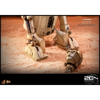 [Pre-Order] Hot Toys - MMS648 - Star Wars Episode II: Attack of the Clones - 1/6th scale Clone Pilot Collectible Figure