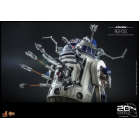 [Pre-Order] Hot Toys - MMS648 - Star Wars Episode II: Attack of the Clones - 1/6th scale Clone Pilot Collectible Figure