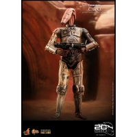 [Pre-Order] Hot Toys - MMS651 - Star Wars Episode II: Attack of the Clones - 1/6th scale R2-D2 Collectible Figure