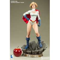 Sideshow -  Premium Format™ - Power Girl