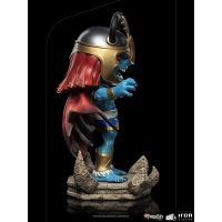 [Pre-Order] Iron Studios - Captain America Sam Wilson – The Falcon and the Winter Soldier – MiniCO