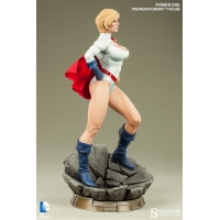 Sideshow -  Premium Format™ - Power Girl