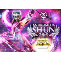 [Pre-Order] PRIME1 STUDIO - PMKZ-03: ANDROMEDA SHUN “FINAL BRONZE CLOTH” (SAINT SEIYA)