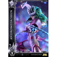 [Pre-Order] PRIME1 STUDIO - PMKZ-03: ANDROMEDA SHUN “FINAL BRONZE CLOTH” (SAINT SEIYA)