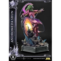 [Pre-Order] PRIME1 STUDIO - PMKZ-03: ANDROMEDA SHUN “FINAL BRONZE CLOTH” (SAINT SEIYA)