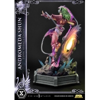 [Pre-Order] PRIME1 STUDIO - PMKZ-03: ANDROMEDA SHUN “FINAL BRONZE CLOTH” (SAINT SEIYA)