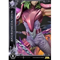 [Pre-Order] PRIME1 STUDIO - PMKZ-03: ANDROMEDA SHUN “FINAL BRONZE CLOTH” (SAINT SEIYA)