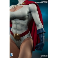 Sideshow -  Premium Format™ - Power Girl