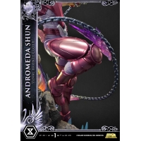 [Pre-Order] PRIME1 STUDIO - PMKZ-03: ANDROMEDA SHUN “FINAL BRONZE CLOTH” (SAINT SEIYA)