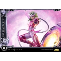 [Pre-Order] PRIME1 STUDIO - PMKZ-03: ANDROMEDA SHUN “FINAL BRONZE CLOTH” (SAINT SEIYA)