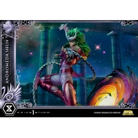 [Pre-Order] PRIME1 STUDIO - PMKZ-03: ANDROMEDA SHUN “FINAL BRONZE CLOTH” (SAINT SEIYA)