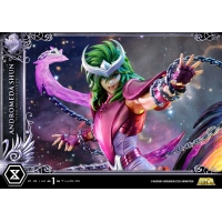 [Pre-Order] PRIME1 STUDIO - PMKZ-03: ANDROMEDA SHUN “FINAL BRONZE CLOTH” (SAINT SEIYA)