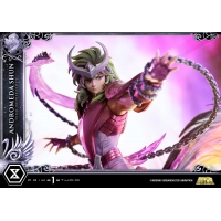 [Pre-Order] PRIME1 STUDIO - PMKZ-03: ANDROMEDA SHUN “FINAL BRONZE CLOTH” (SAINT SEIYA)