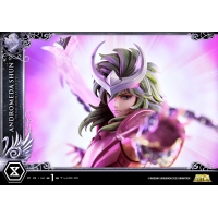 [Pre-Order] PRIME1 STUDIO - PMKZ-03: ANDROMEDA SHUN “FINAL BRONZE CLOTH” (SAINT SEIYA)