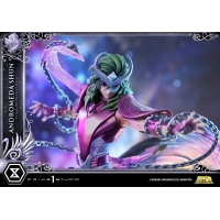 [Pre-Order] PRIME1 STUDIO - PMKZ-03: ANDROMEDA SHUN “FINAL BRONZE CLOTH” (SAINT SEIYA)