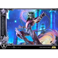 [Pre-Order] PRIME1 STUDIO - PMKZ-03: ANDROMEDA SHUN “FINAL BRONZE CLOTH” (SAINT SEIYA)