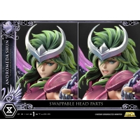 [Pre-Order] PRIME1 STUDIO - PMKZ-03: ANDROMEDA SHUN “FINAL BRONZE CLOTH” (SAINT SEIYA)