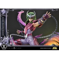 [Pre-Order] PRIME1 STUDIO - PMKZ-03: ANDROMEDA SHUN “FINAL BRONZE CLOTH” (SAINT SEIYA)