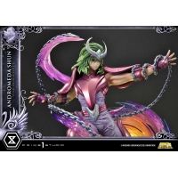 [Pre-Order] PRIME1 STUDIO - PMKZ-03: ANDROMEDA SHUN “FINAL BRONZE CLOTH” (SAINT SEIYA)