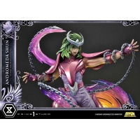 [Pre-Order] PRIME1 STUDIO - PMKZ-03: ANDROMEDA SHUN “FINAL BRONZE CLOTH” (SAINT SEIYA)