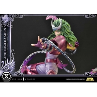 [Pre-Order] PRIME1 STUDIO - PMKZ-03: ANDROMEDA SHUN “FINAL BRONZE CLOTH” (SAINT SEIYA)