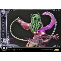 [Pre-Order] PRIME1 STUDIO - PMKZ-03: ANDROMEDA SHUN “FINAL BRONZE CLOTH” (SAINT SEIYA)