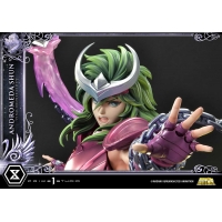 [Pre-Order] PRIME1 STUDIO - PMKZ-03: ANDROMEDA SHUN “FINAL BRONZE CLOTH” (SAINT SEIYA)