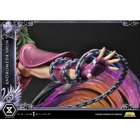 [Pre-Order] PRIME1 STUDIO - PMKZ-03: ANDROMEDA SHUN “FINAL BRONZE CLOTH” (SAINT SEIYA)