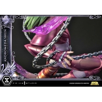 [Pre-Order] PRIME1 STUDIO - PMKZ-03: ANDROMEDA SHUN “FINAL BRONZE CLOTH” (SAINT SEIYA)